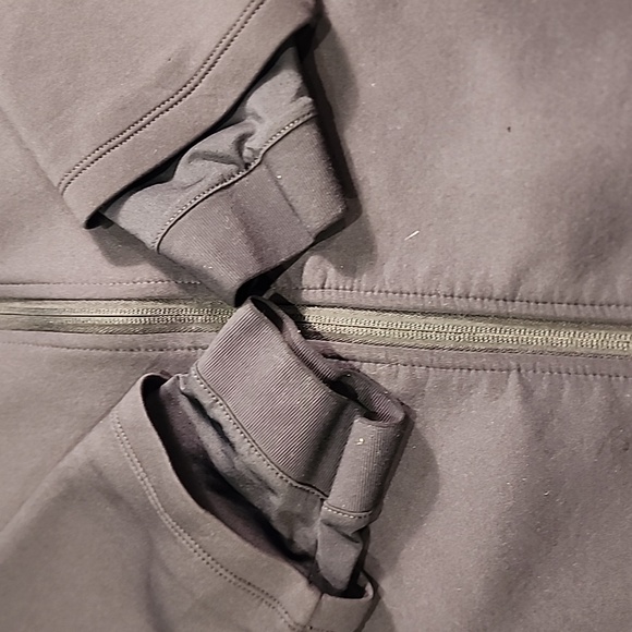 Nike Pro Dri Fit zippered hooded jacket - Picture 7 of 12